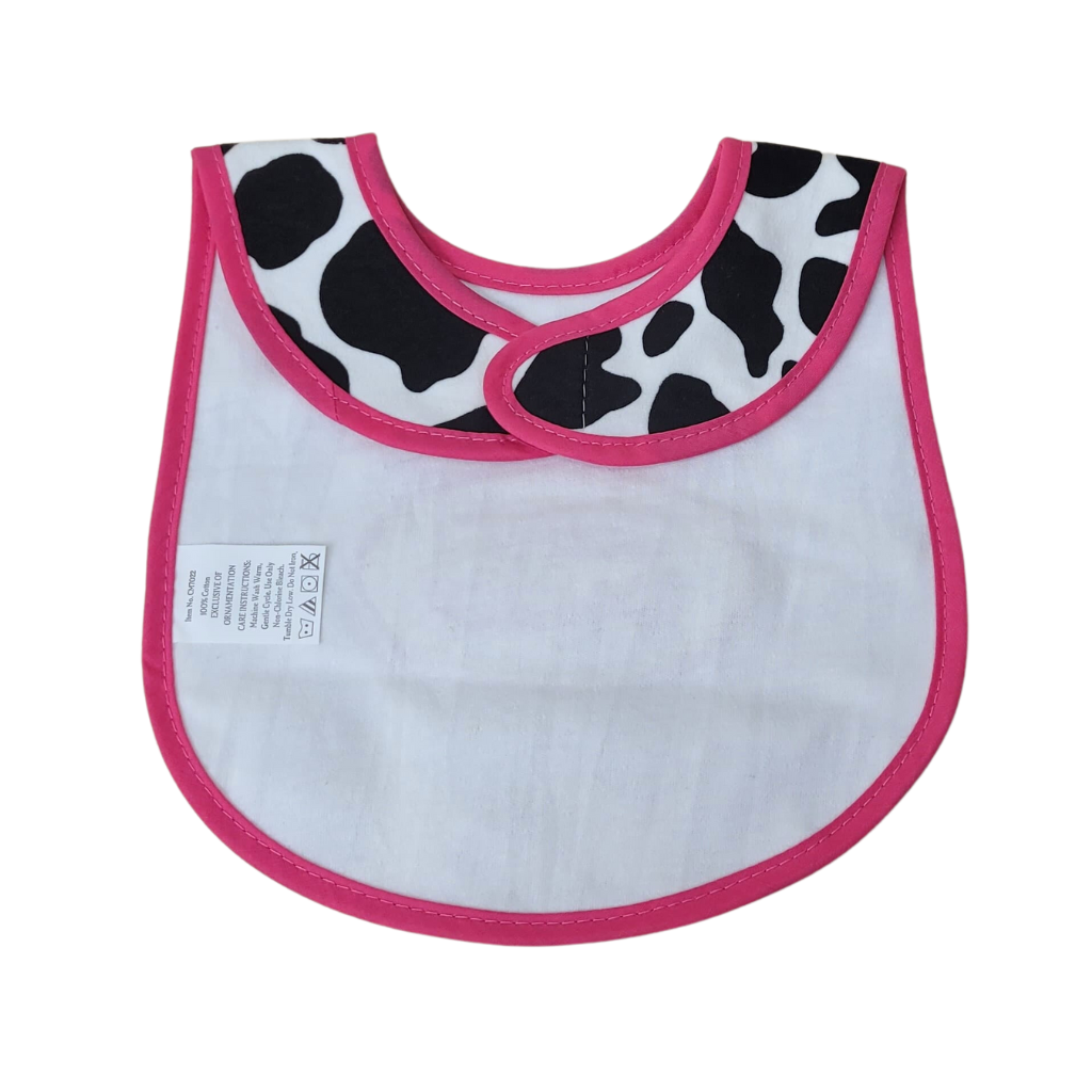 Baberos Para Bebes Crib Mates ¿where´s The Milk?