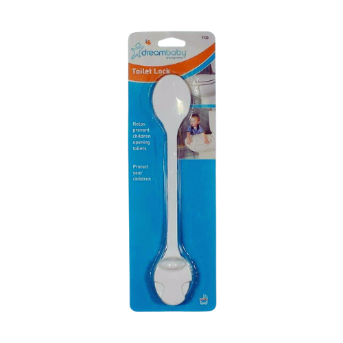 Seguro Para Taza de Baño - Dreambaby