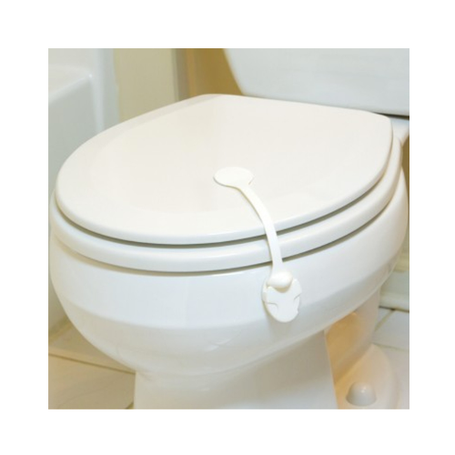 Seguro Para Taza de Baño - Dreambaby