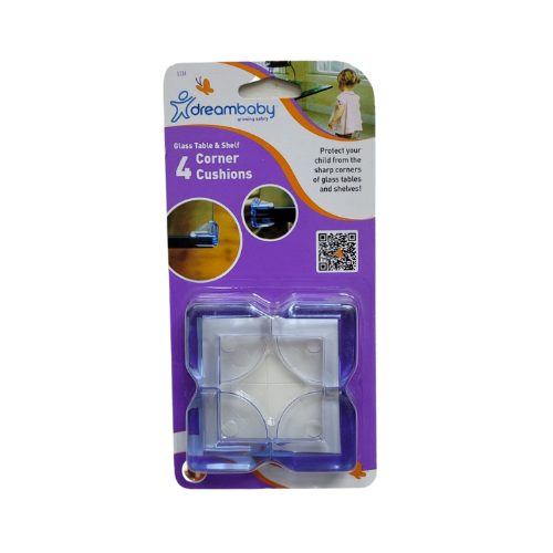 Cojines Protectores Para Mesa - Dreambaby