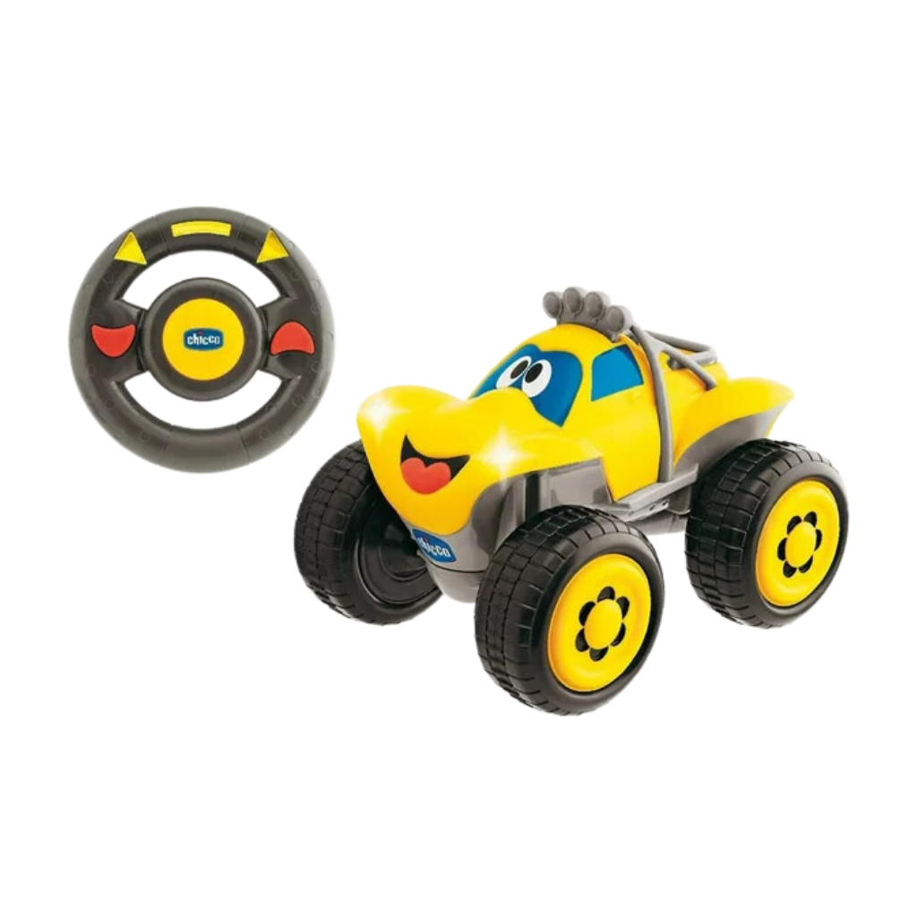 Mi Primer Carro Billy Bigwheels Chicco 2 + Años