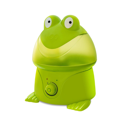 Humidificador Nicle de Niebla Fresca - Diseño de Rana
