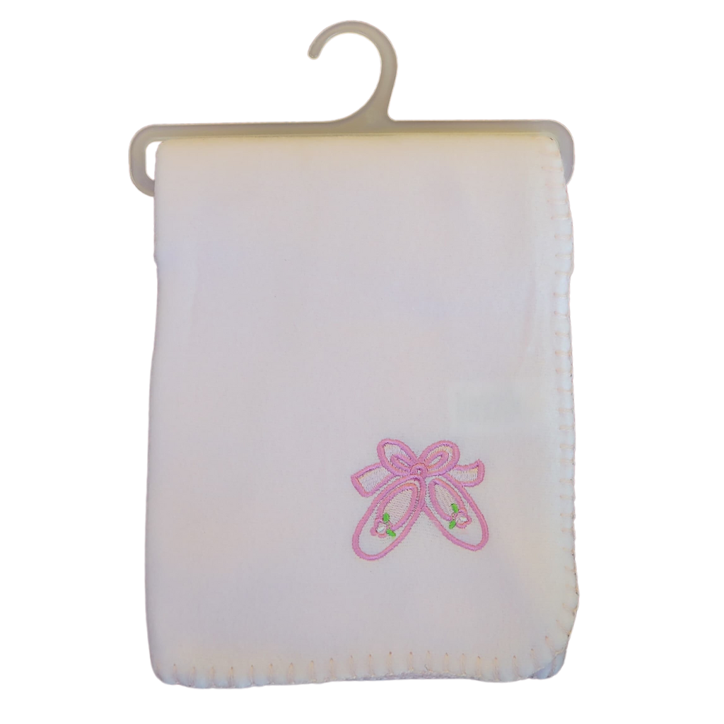 Manta De Apego Para Bebes Little Beginnings Rosa