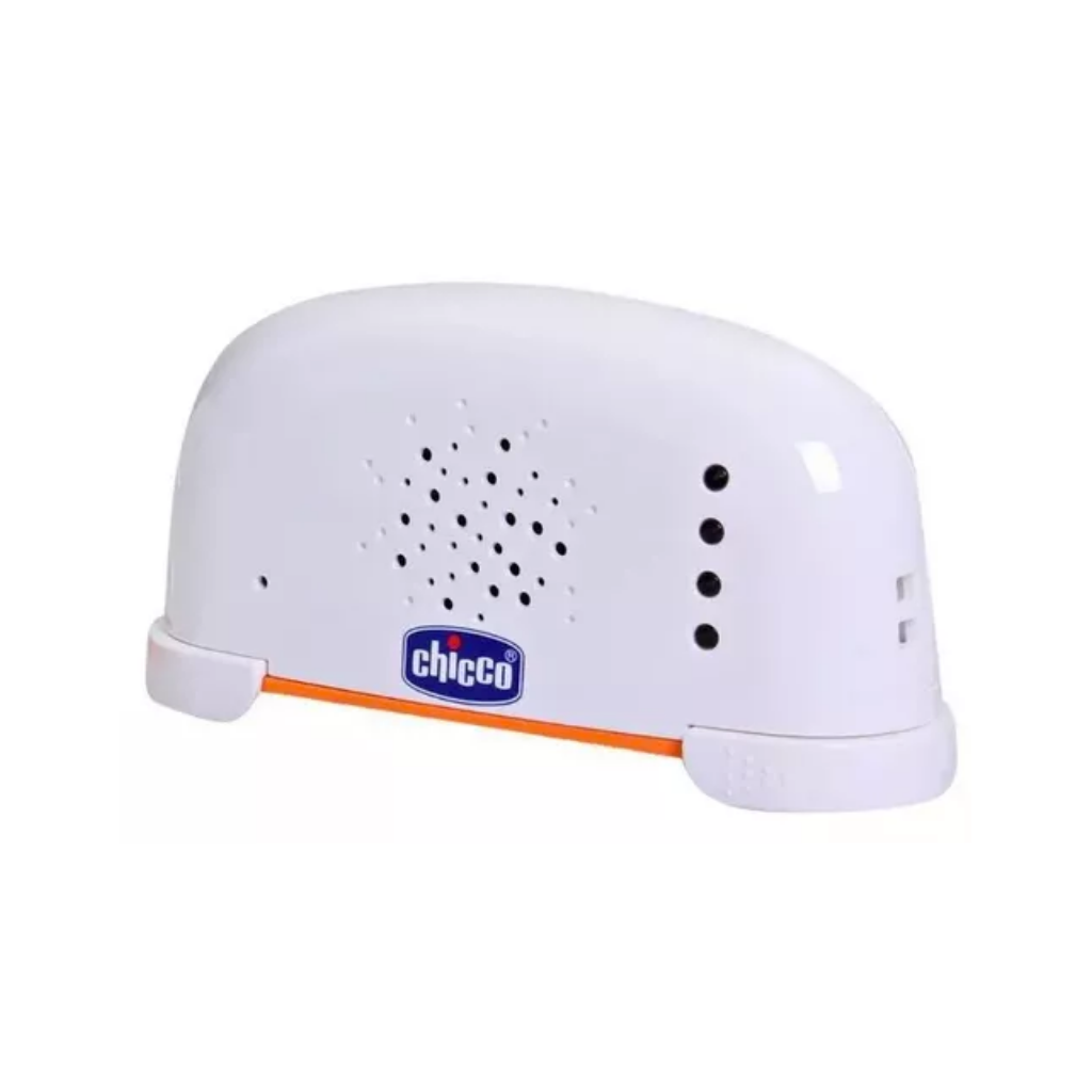 Monitor De Seguridad Para Bebe Audio Digital Compacto Chicco