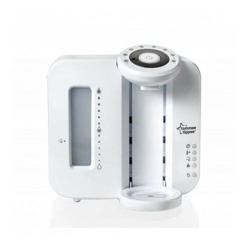 Máquina perfecta de preparación del biberón - Tommee Tippee
