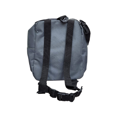 Mochila con Arnés Bami - Diseño de Koala