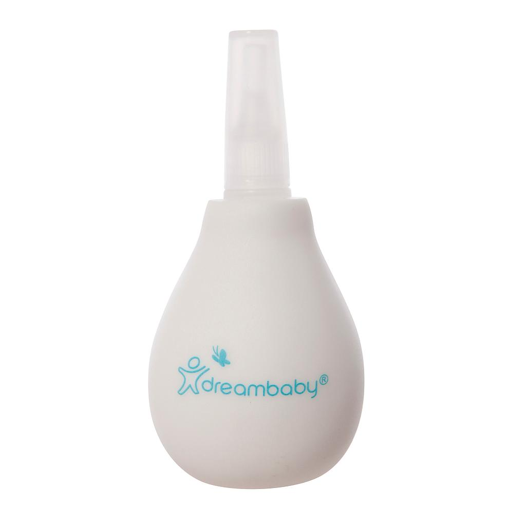 Aspirador Nasal Para Bebes Dreambaby Mod L305
