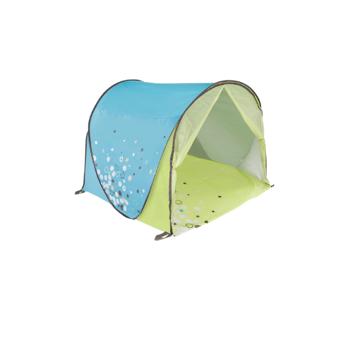 Casita para jugar proteccion contra rayos UV - Babymoov