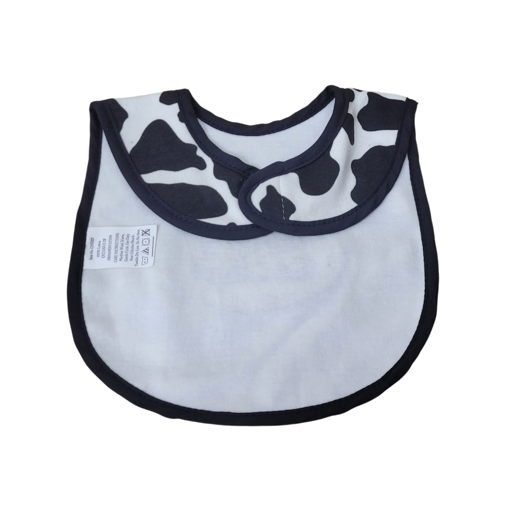 Baberos Para Bebes Crib Mates ¿where´s The Milk?