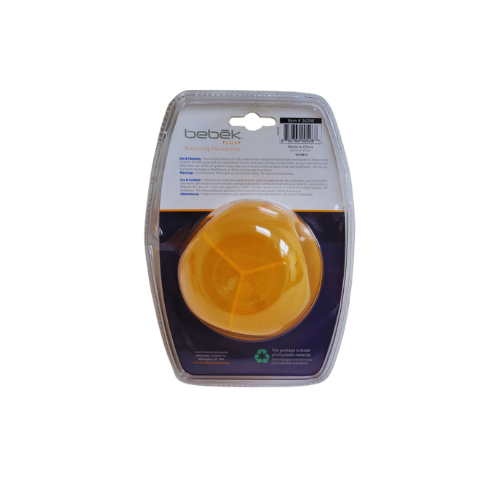 Contenedor Para Leche En Polvo Bebek Plus +