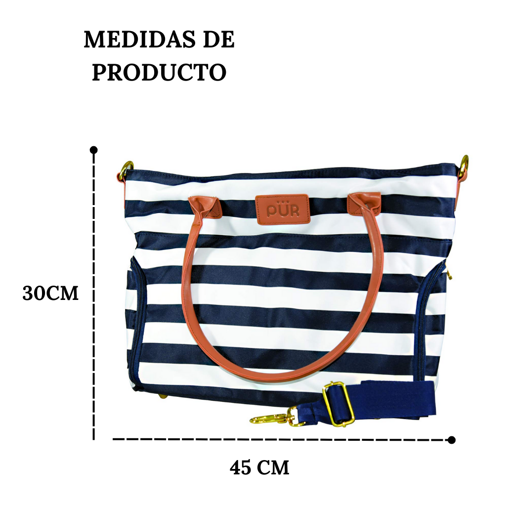 Set Esencial de Lactancia y Almacenamiento - PÜR