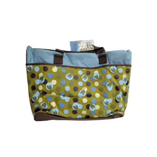 Bolsa de Lactancia - Baby Sac