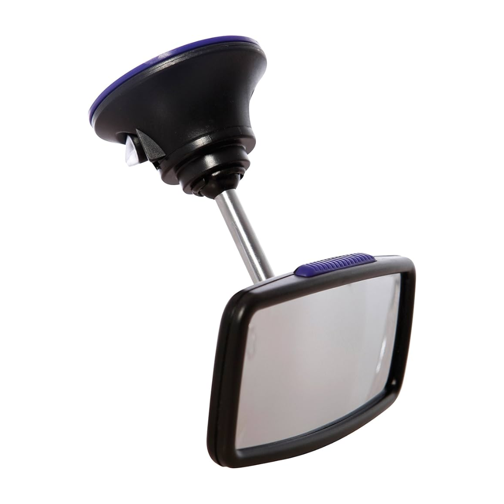 Espejo Retrovisor De Seguridad Para Bebes