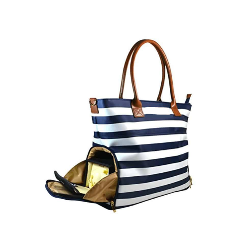 Bolsa de Lactancia Bomba Mummy - PÜR