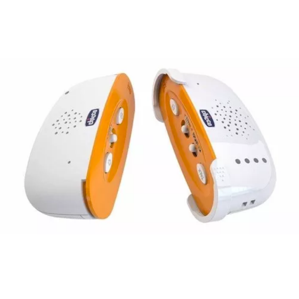 Monitor De Seguridad Para Bebe Audio Digital Compacto Chicco