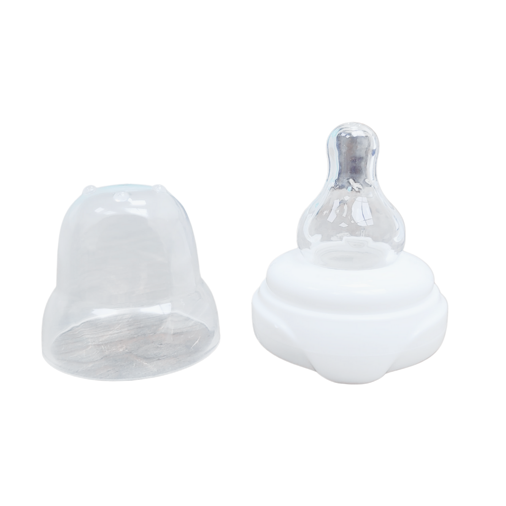 Biberón Pür Anti-Cólico 4oz/130ml