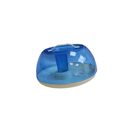 Humidificador Nicle de Niebla Fresca - Diseño de Elefante