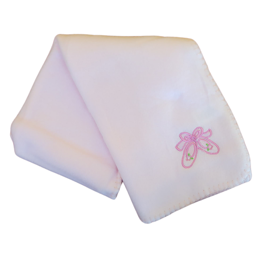 Manta De Apego Para Bebes Little Beginnings Rosa