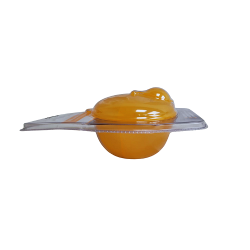 Contenedor Para Leche En Polvo Bebek Plus +