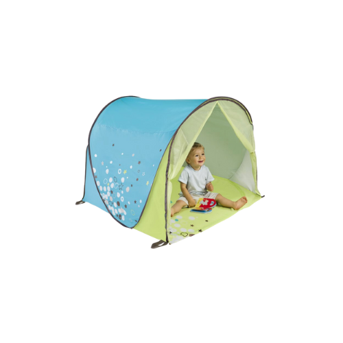 Casita para jugar proteccion contra rayos UV - Babymoov