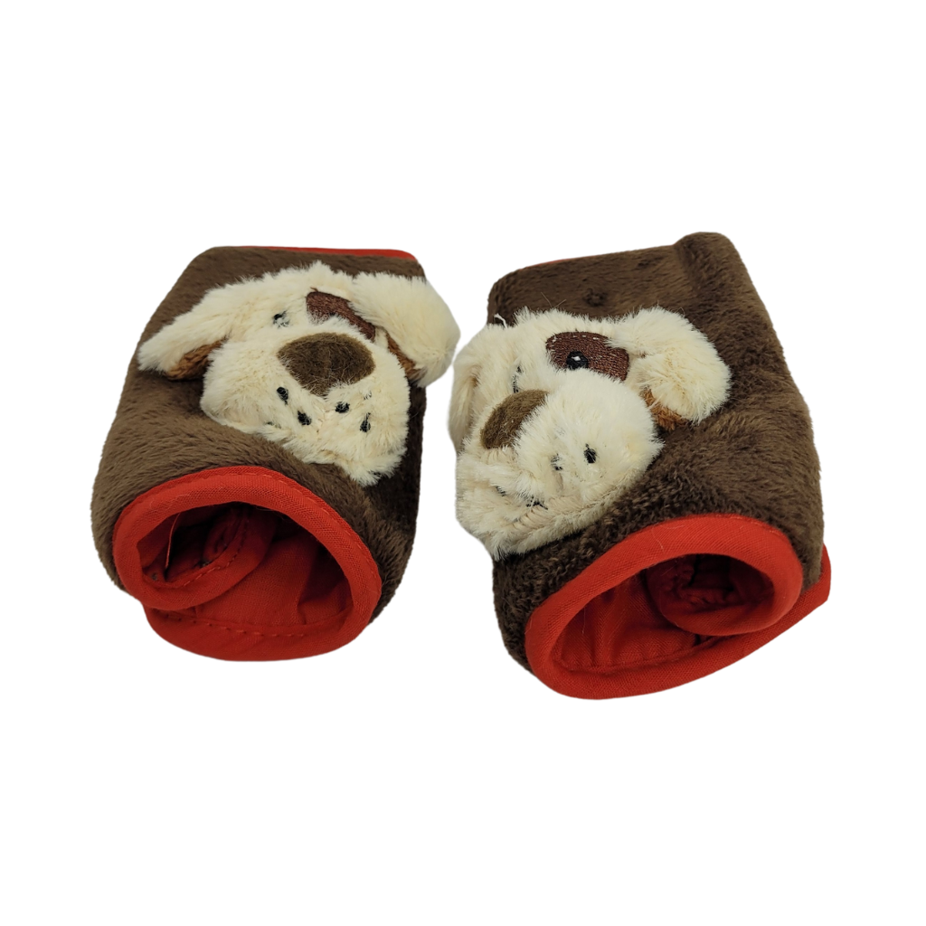Protectores De Seguridad Para Cinturones Animal Planet Puppy
