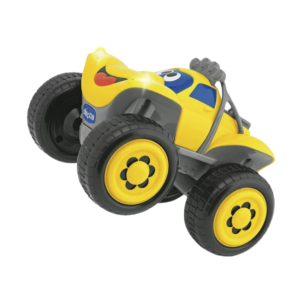 Mi Primer Carro Billy Bigwheels Chicco 2 + Años