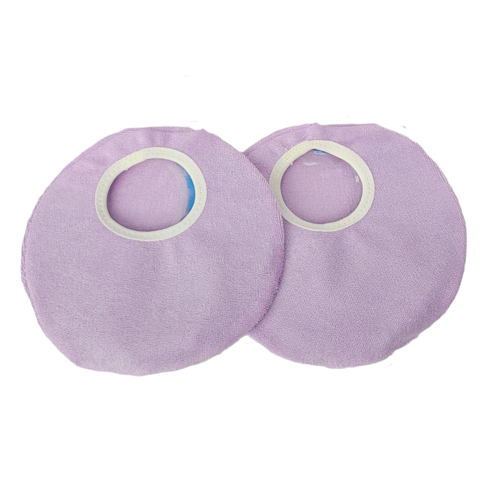 Set De Cuidados Esenciales Para El Pecho Avent 23 Piezas