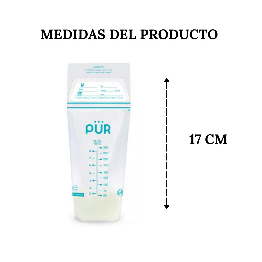 Kit de Maternidad
