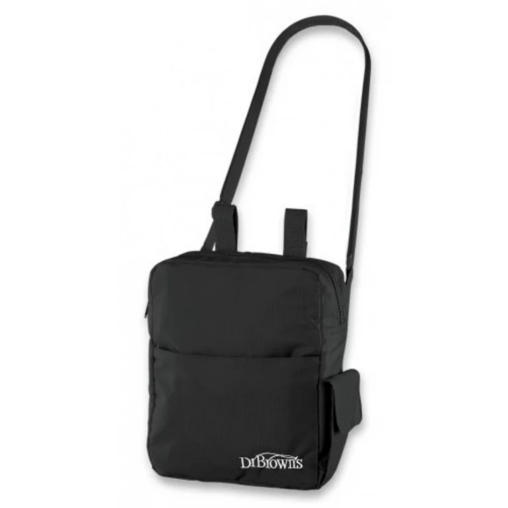 Bolsa Con Aislamiento Térmico Para Biberones Dr Brown´s