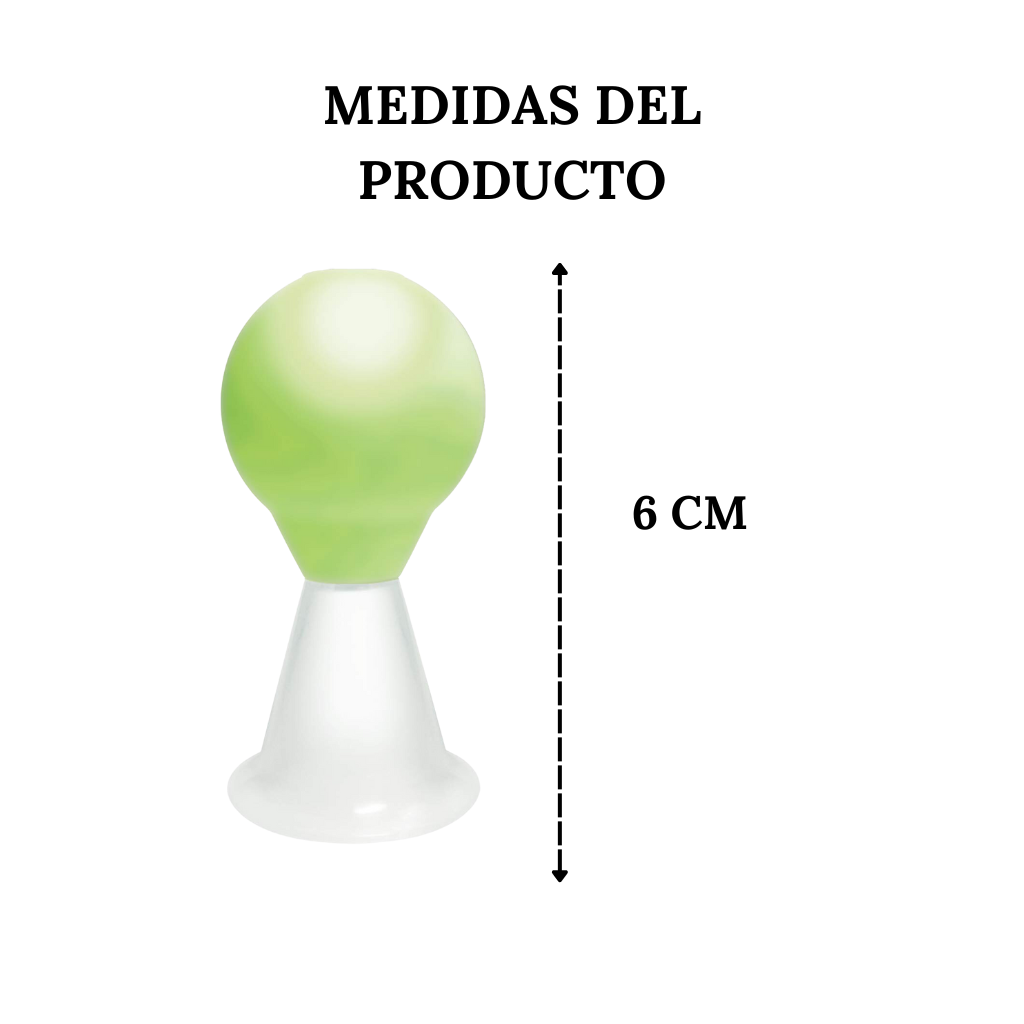 Corrector De Pezón Para Lactancia Pür
