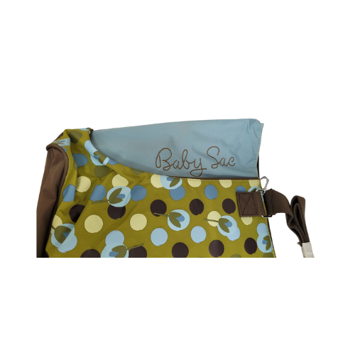 Bolsa de Lactancia - Baby Sac