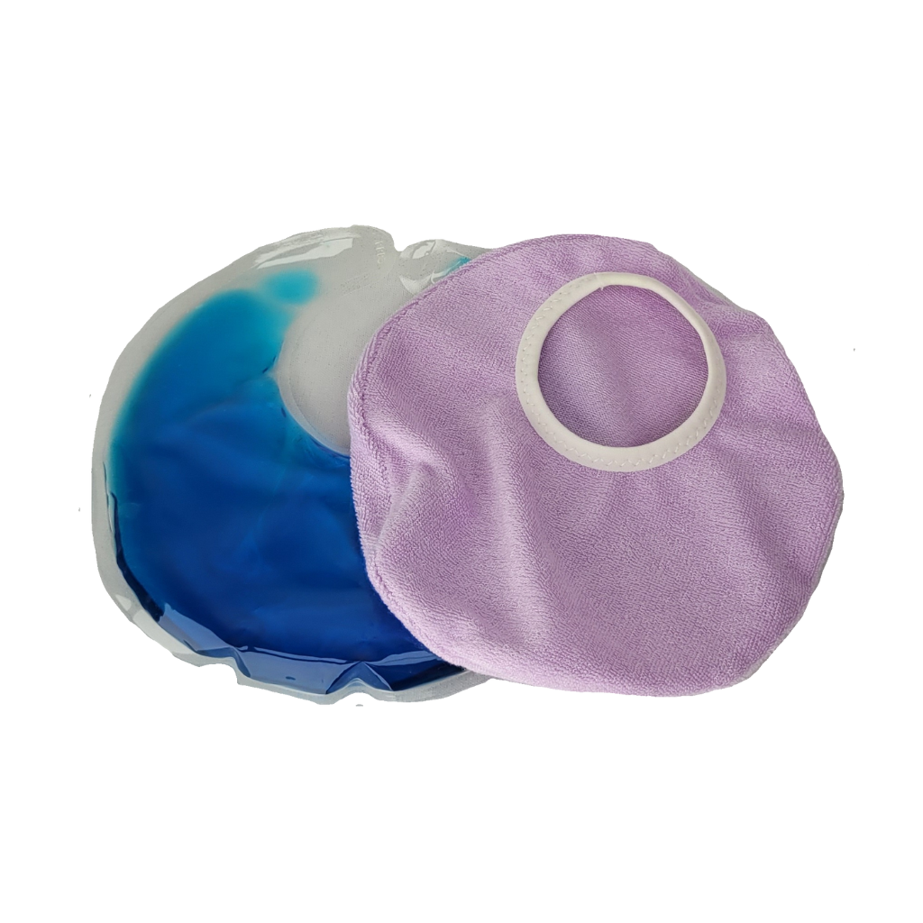 Set De Cuidados Esenciales Para El Pecho Avent 23 Piezas