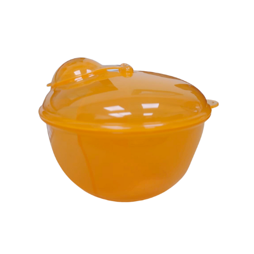 Contenedor Para Leche En Polvo Bebek Plus +