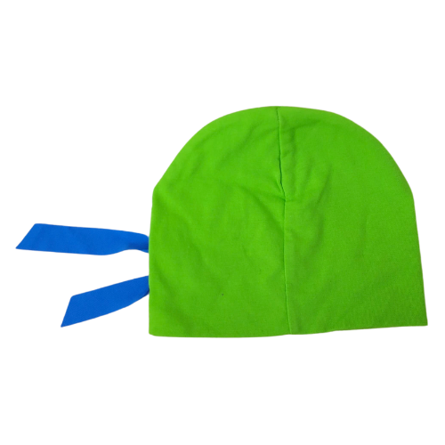 Gorro para bebes - Tortuga Ninja