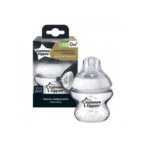 Máquina perfecta de preparación del biberón - Tommee Tippee