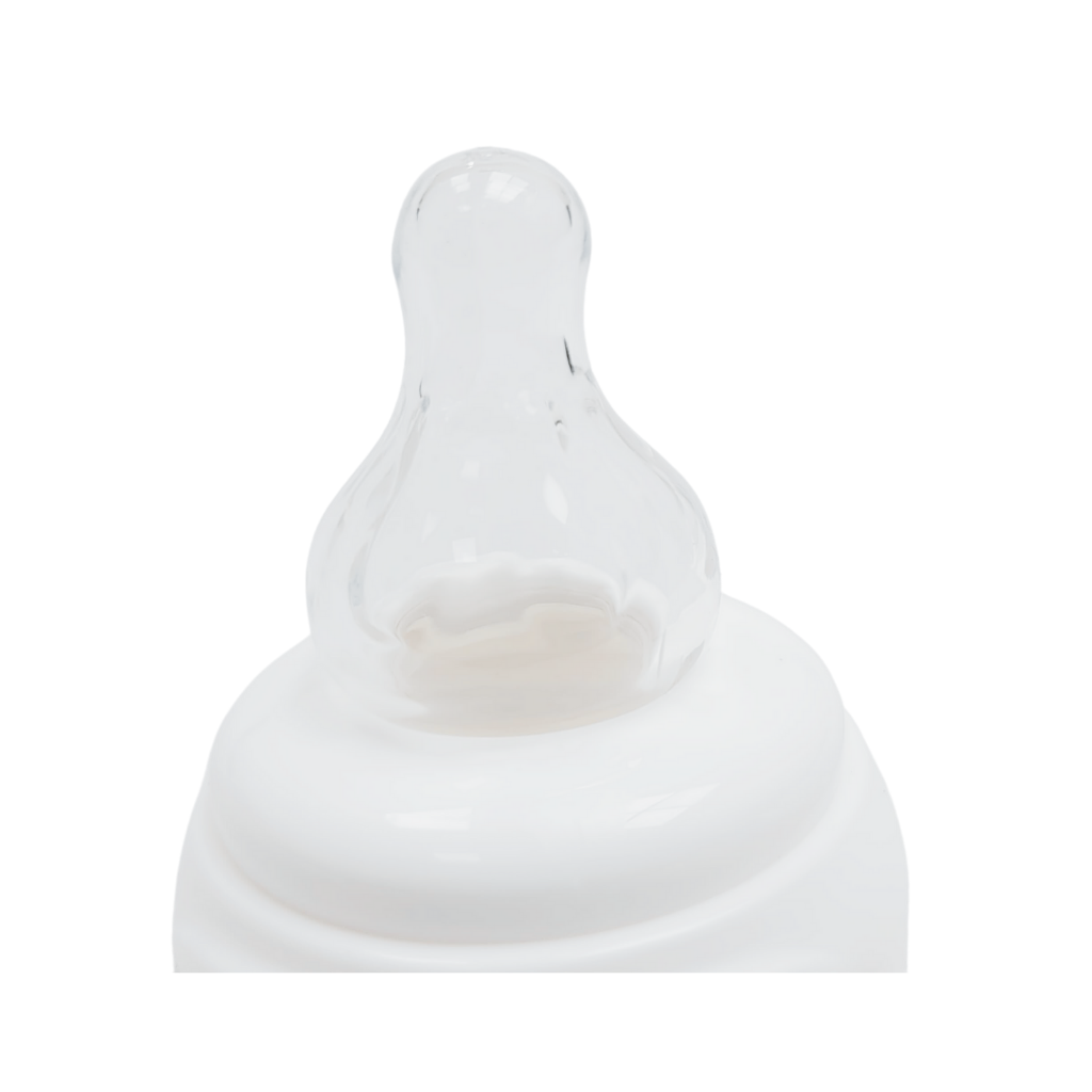 Biberón Pür Anti-Cólico 4oz/130ml