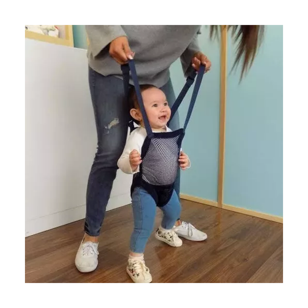 Entrenador para Caminar BAMI - 10+ meses