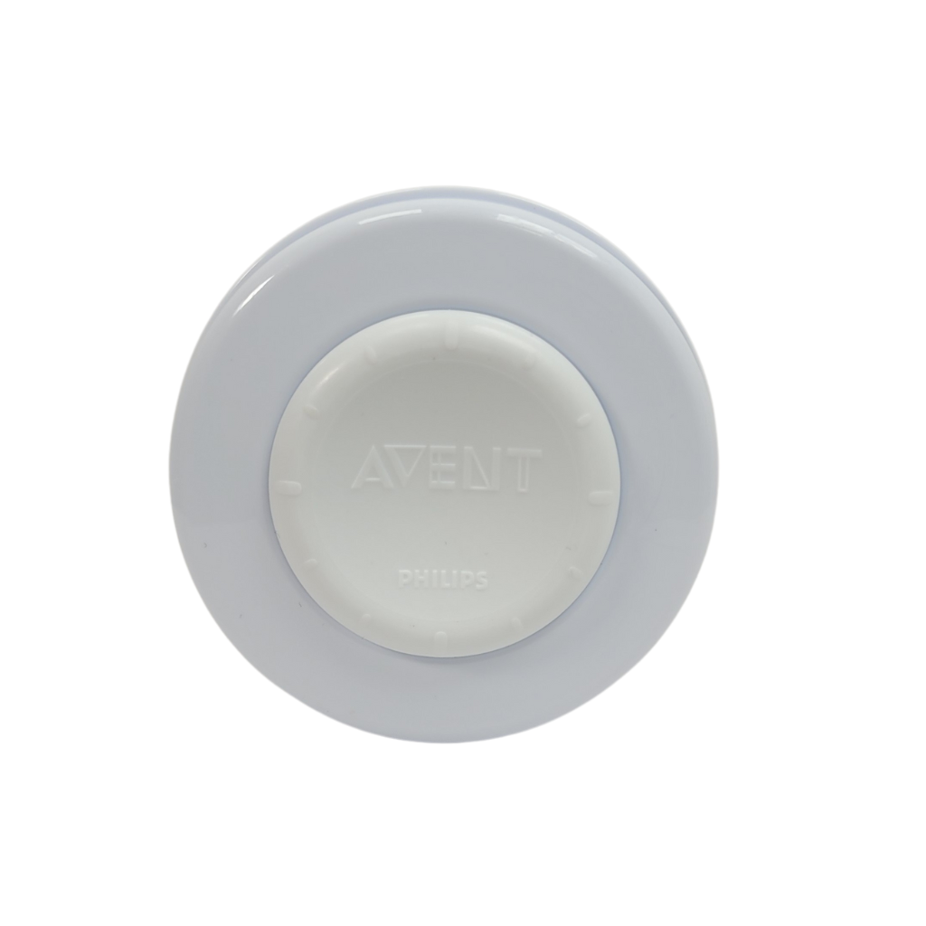 Set Biberones De Leche Al Vacío 125ml/4oz Avent