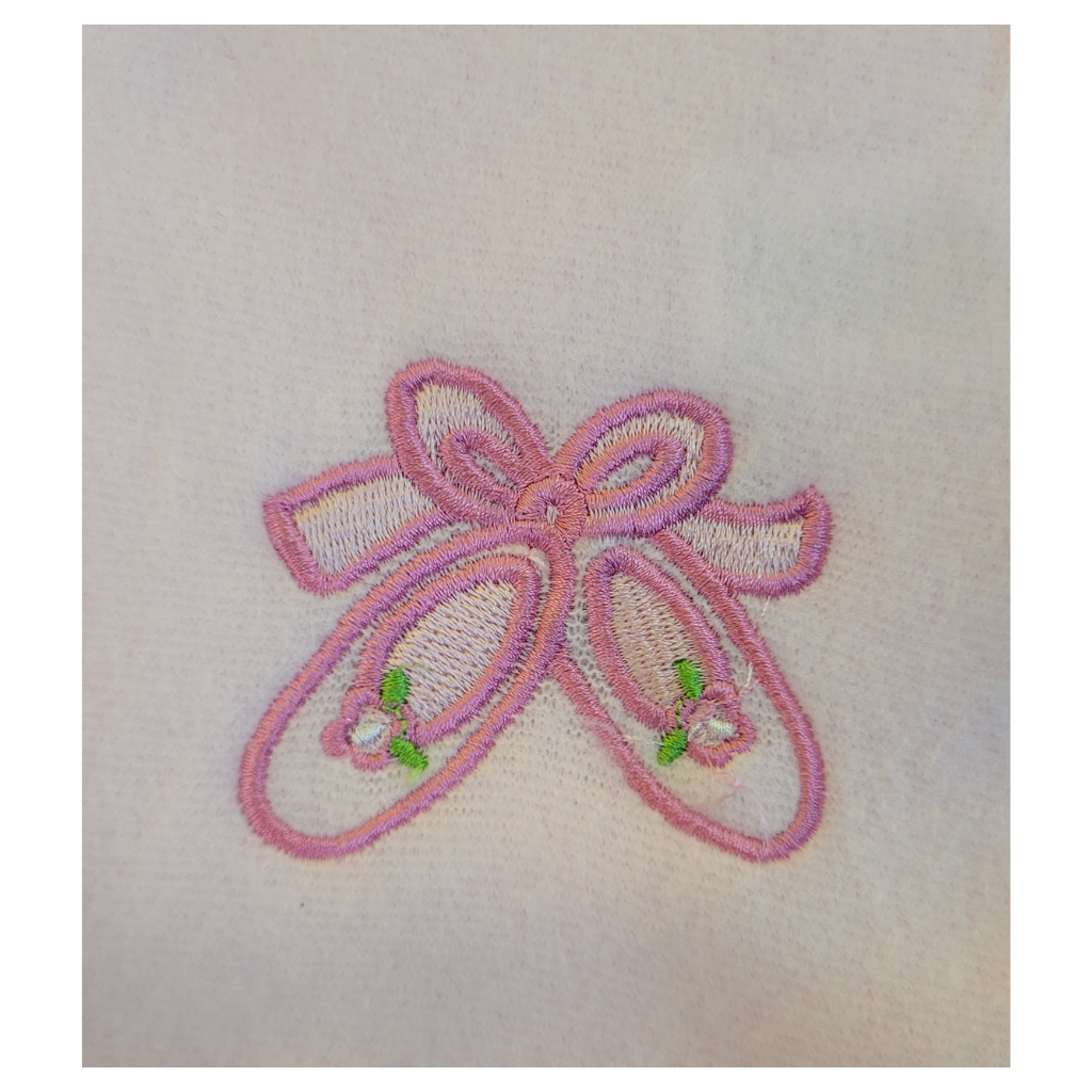 Manta De Apego Para Bebes Little Beginnings Rosa
