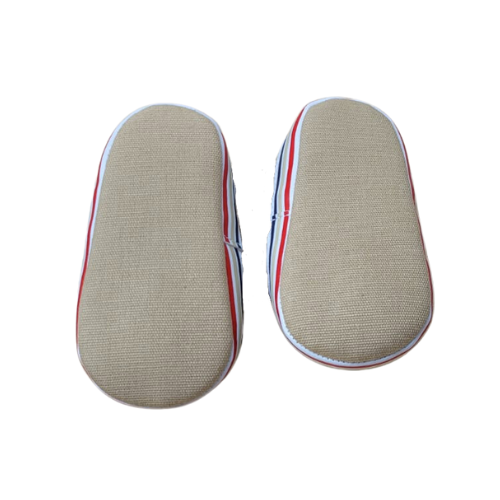 Zapatos Risisng Star - Color Beige - Niño - 3 - 6 meses