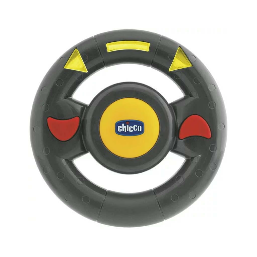 Mi Primer Carro Billy Bigwheels Chicco 2 + Años