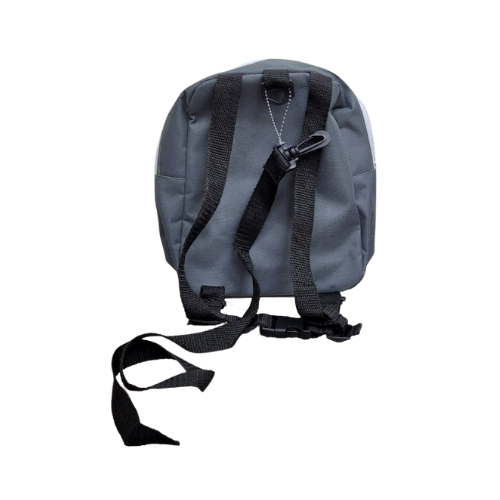 Mochila con Arnés Bami - Diseño de Koala