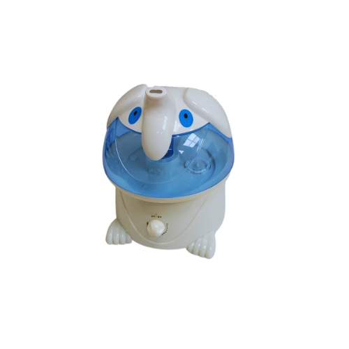 Humidificador Nicle de Niebla Fresca - Diseño de Elefante