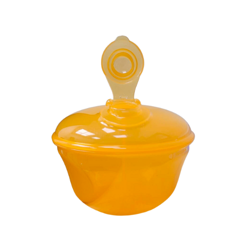 Contenedor Para Leche En Polvo Bebek Plus +