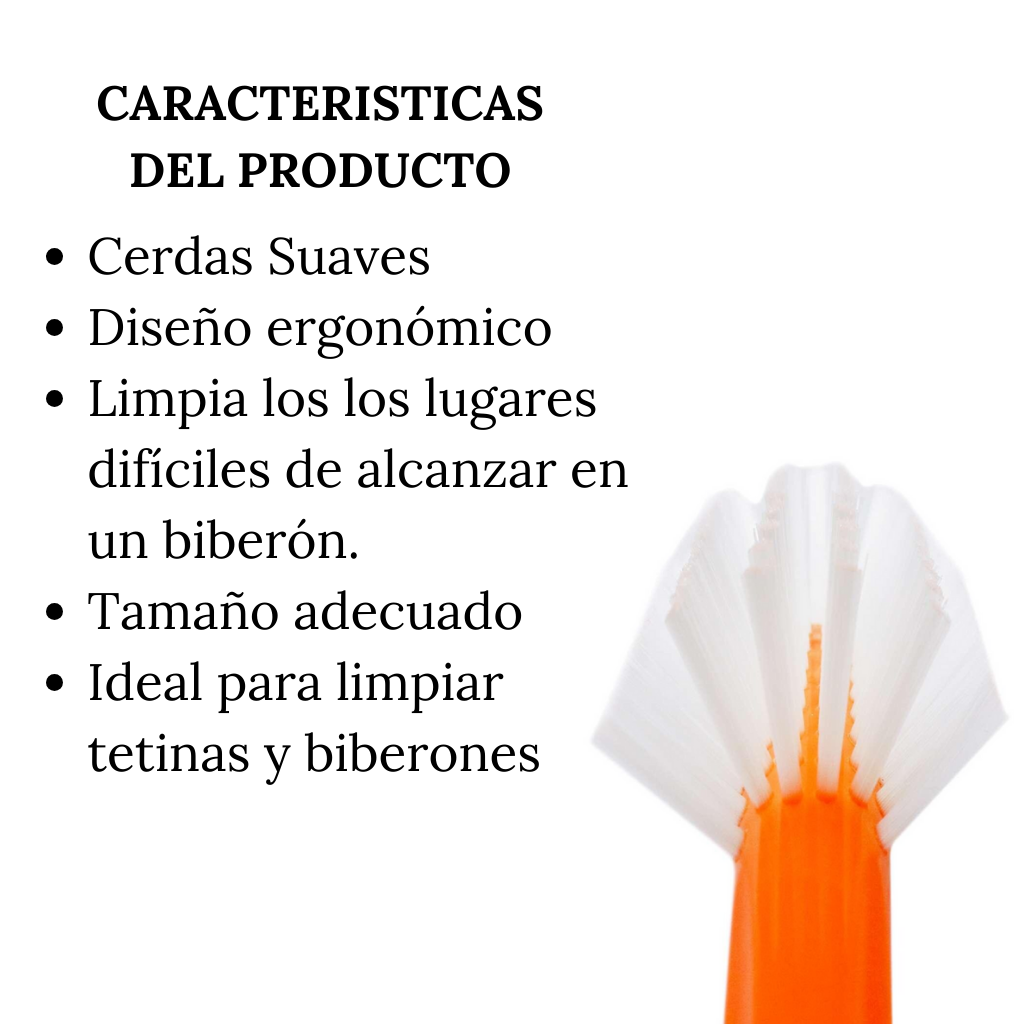 Set de Inicio para Bebes Bebek - Azul