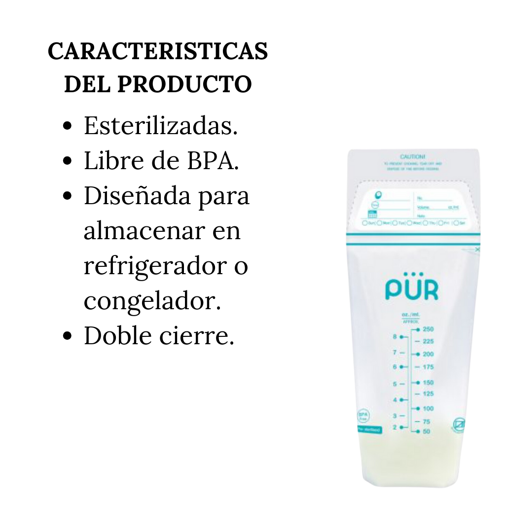 Kit de Maternidad