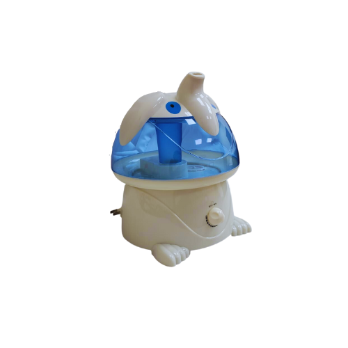 Humidificador Nicle de Niebla Fresca - Diseño de Elefante
