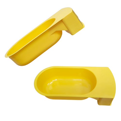 Silla de entrenamiento para baño - 18+ meses - Plaza sesamo