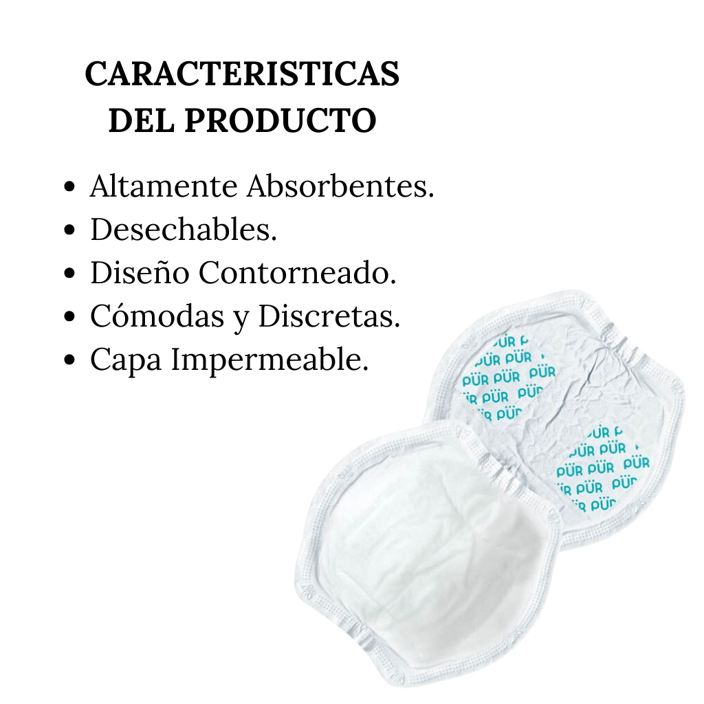 Kit de Maternidad