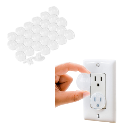 Kit de Seguridad Dreambaby - 46 piezas
